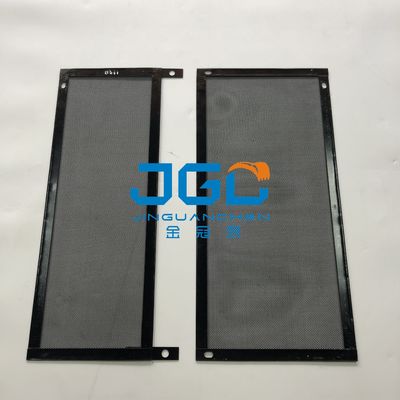Máquina escavadora Maintenance Accessories do filtro de ar dos acessórios EX60 da maquinaria de construção