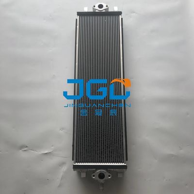 Acessórios de escavadeiras PC200-8 Radiador de óleo hidráulico duplo 20Y-03-42461
