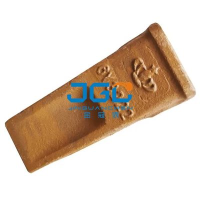 Dentes de balde de escavadeira E307 E305 Partes mecânicas 6Y3222 1U3202