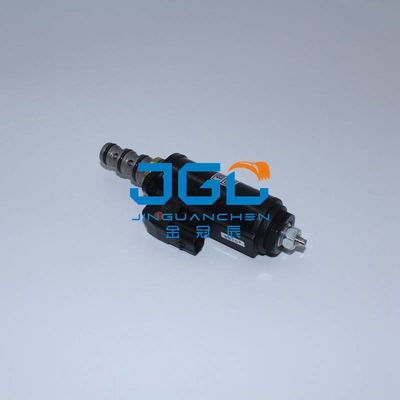 Acessórios para escavadeiras YN35V00050F1 G24DB50 válvula solenoide SK200-6E SK200-8