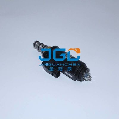 Acessórios para escavadeiras SK200 SK210 SK260-8 válvula solenoide YN35V00051F1 G24YB50