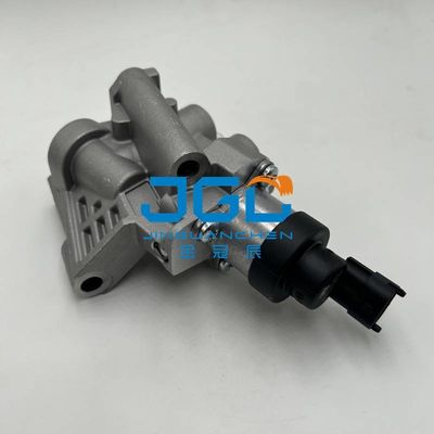 Máquina escavadora Accessories da válvula de controle VOE21103266 do combustível do motor diesel D7E de EC290BLC EC210 02113830