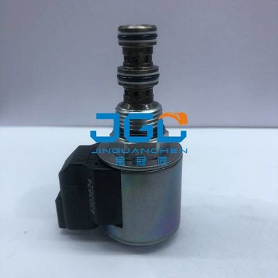 Máquina escavadora 24V Parts mecânica proporcional da válvula de solenoide SV08-35