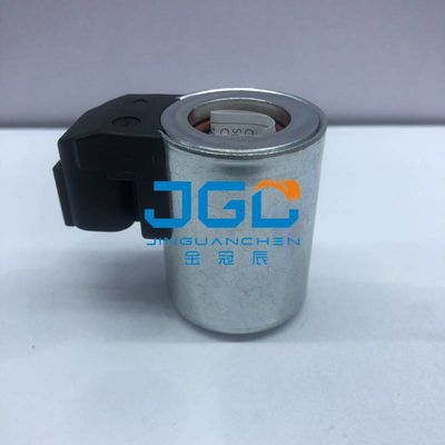 85827798 bobina eletromagnética B100B B110 B110B B95B de Accessories 12V da máquina escavadora