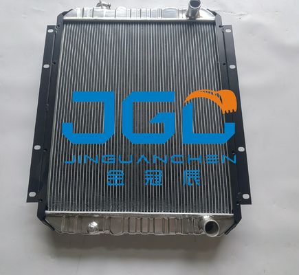 EX200-1 EX200-2 Partes de escavadeiras, reservatórios de água, radiadores 4287043 Partes de máquinas de construção