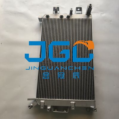 Partes de máquinas de construção D31-21 Radiador hidráulico de óleo 930117