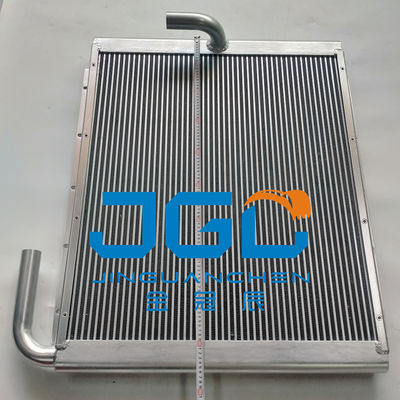 HD1023 Radiador para escavadeira Kato