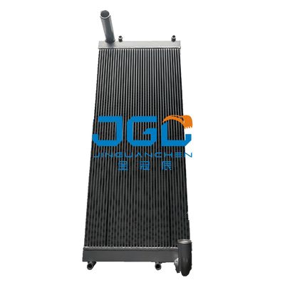 Excavador E336 E340 E340GC E345 E336GC E345GC 475-6622 Radiador