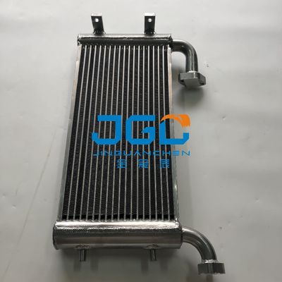 PC78US PC78US-6 PC78US-5 PC78 Excavadora Refrigerador de óleo hidráulico Radiador de alumínio Erpillar Tanque de água 21W-03-31112