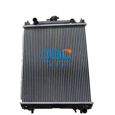 Comatsu PC35-8 PC35R-8 PC40-8 PC40R-8 PC45-8 PC45R-8 Refrigerador de óleo 20T-03-81211