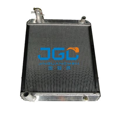 PC60-5 PC60-6 PC75UU-1 PC75UU-2 PC80-3 Radiador de escavadeira Komatsu 201-03-51150
