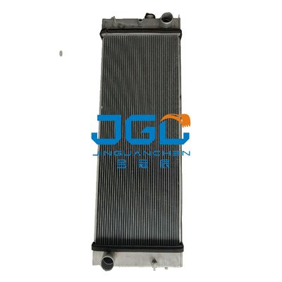 PC300-8MO PC350-8MO PC300LC-8MO PC350LC-8MO Komatsu Radiador de Escavação para cima 207-03-72321
