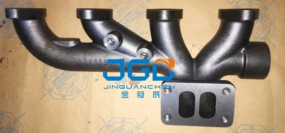 Motor a diesel de alta qualidade para  Corp 210 Manifold de escape 3945186