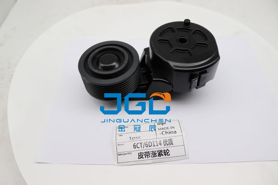 Alta Qualidade 6CT 6D114 Peças de Automóveis Correa Tensor 3976831