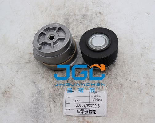 Barato Bom QSB6.7 QSB7 PC200-8 PC220-8 6D107 Correa de Motor