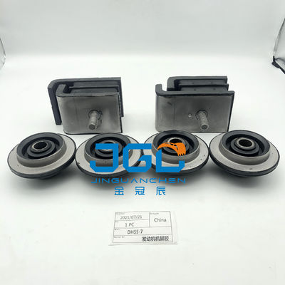 Acessórios para motores DH55-7 para máquinas de escavação