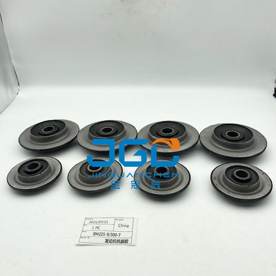Boa qualidade Adequado para acessórios de escavadeiras Peças de escavadeiras Dh225-9 Dh300-7 Coussinho de motor