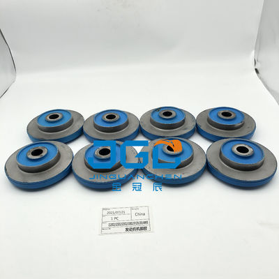 Peças de escavadeira E320d2 325D2 329d2 330D2 SY205 305 4M50 Coussinho do motor Adequado para acessórios de escavadeira