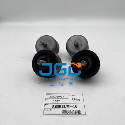 JBT15 SY15 Motor montado para motor de tractor