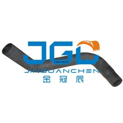 Acessórios de escavadeira de alta qualidade Doosan DX260 Tubo de água Tubo de água superior médio e inferior K1055151
