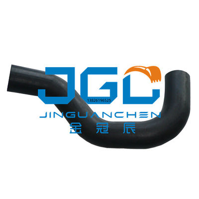 Tubos de borracha OEM originais para SK200-8/E SK120-8/E Conectados para cima e para baixo YN05P01479P1 YN05P01494P1