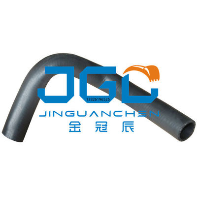 Peças sobressalentes de tubulação de mangueira de água 11M6-52040 para Hyundai R55