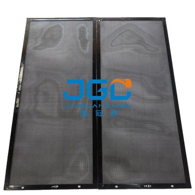 Acessórios para excavadoras DH500