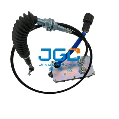AC1000 Motor de aceleração B220502000001 Para Peças sobressalentes de escavadeira SANY de tamanho padrão SY75 SY135 SY205 SY215 SY235-8