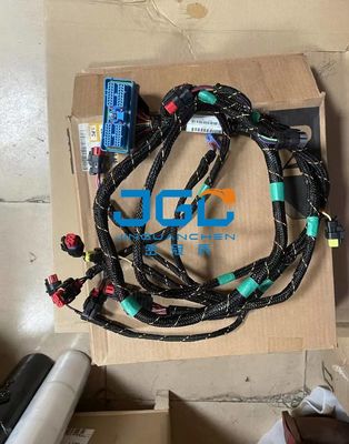 E320D E323D Peças de linha de escavadeira C6.4 C6.6 Motor Arnês de fiação externa 291-7590