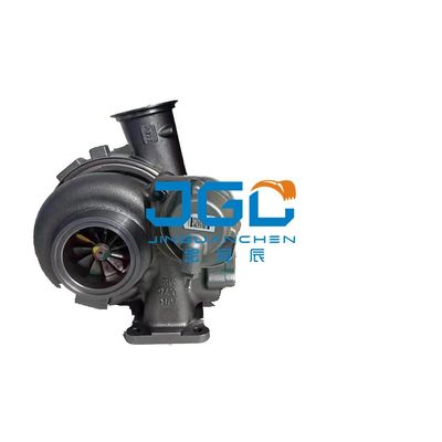 Peças de escavadeira para Supercompressor Caterpillar 362-0838 CAT390 E390 C15 Turbocompressor
