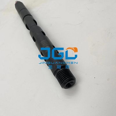 Injetor de unidade de boa qualidade Injetor de combustível para motor diesel para escavadeira JCB220