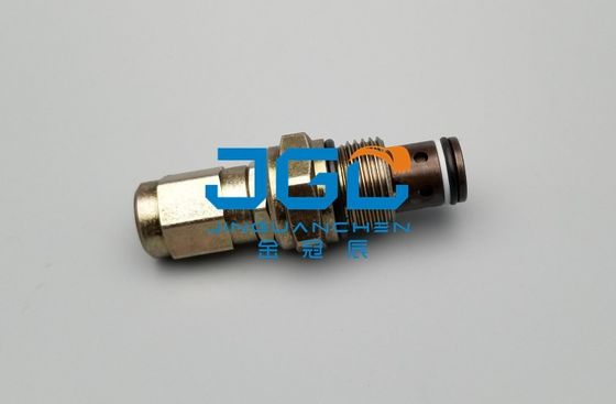 Valva de alívio/Válvula de segurança de pressão/Válvula de alívio de controlo principal Sk120-5 Yn22v00002f1 Yn22v00029f1