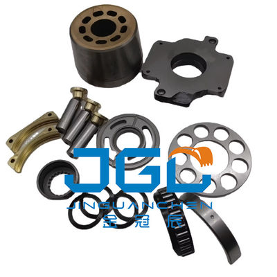 Acessórios de escavadeiras Partes de bombas hidráulicas para A11VO40/60/75/95/200/250/A11VG35/50/A11V130~190/A11VLO190/260
