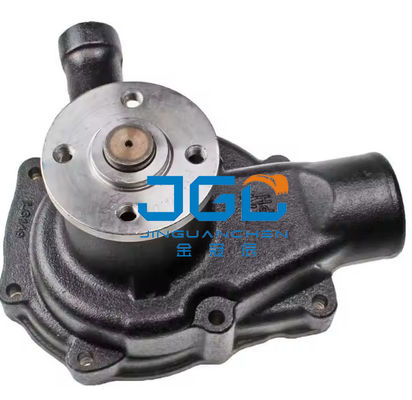 Excavadora 6D16 Bomba de água Excavadora de alta pressão Peças do motor a diesel ME995367 Para SK220-3