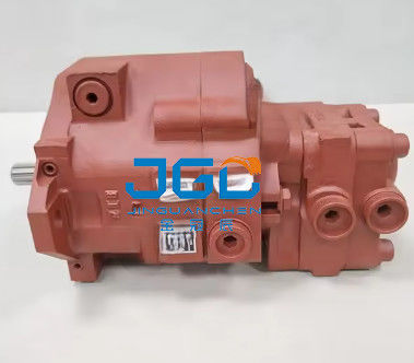 241-7971 301.6C 301.8C Mini escavadeira bomba hidráulica principal PVD-00B-16P-6AG3 271-0907 271-0908 bomba de pistão PVD-00B-16P