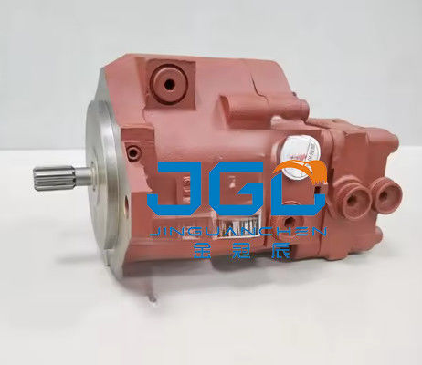 PVD-00B-16P-6AG3 Bomba principal hidráulica PVD-00B-16P Bomba de pistão para peças de mini escavadeiras IHI 18NV