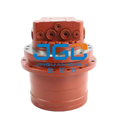 Motor de viagem TM03 GM03 Final Drive Assy Redutor de velocidade de engrenagem planetária Motor Redutor de caixa de engrenagens para escavadeira U20 PC20 EC20 C