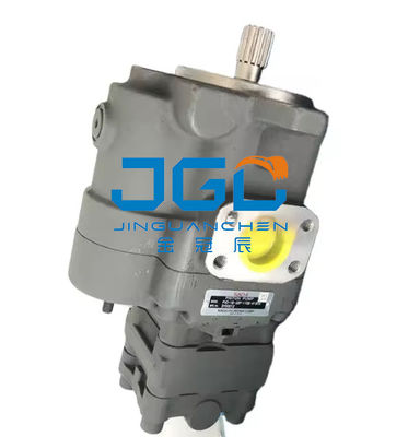 ZX30U ZX35U Bomba principal Na-Chi Bomba de pistão hidráulica PVD-1B-32P-11G5-4191A Para bombas de escavadeiras