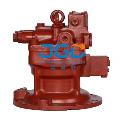 Fabrica por grosso de alta qualidade Excavadora Hidráulica Swing Motor Pump Assembly M5x130chb-10a-67a/260-Rg10d Para LG920