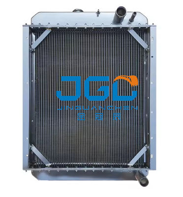 Fábrica Chinesa Fábrica Venda Direta Frigorífico de Óleo do Motor XG202J Radiador Rodoviário