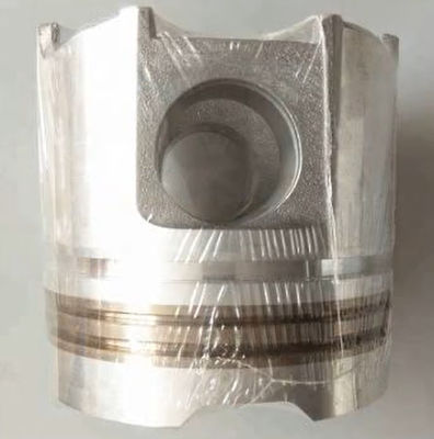 Excavadoras de máquinas motores para 6BG1 motores diesel Kit de revestimento pistão 4 anel com pin 8-97358574-0
