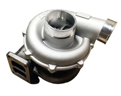 Partes de motores de máquinas de construção 6WG1 Turbocompressor 114400-3830