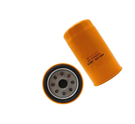 ME056670 4616544 P550391 31945-72001 4326739 Filtro Diesel Para Hitachi Ex200 Filtros Para Remover Filtro Diesel