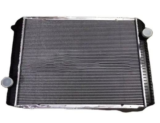 EC240 Radiador de escavadeira EC290 EC460 11110705 Radiador