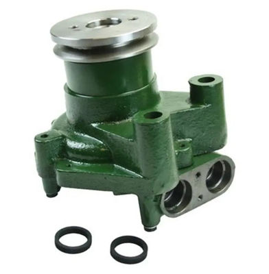 Bomba de água Excavadora Diesel Peças A20C A25C L90D VOE11032643 11032643 VOE11127755 11127755 Motor Bomba de água
