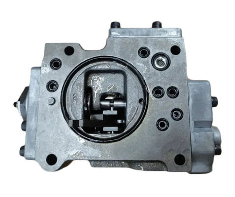 Regulador de peças hidráulicas de escavadeiras K3V63DT K3V112DT