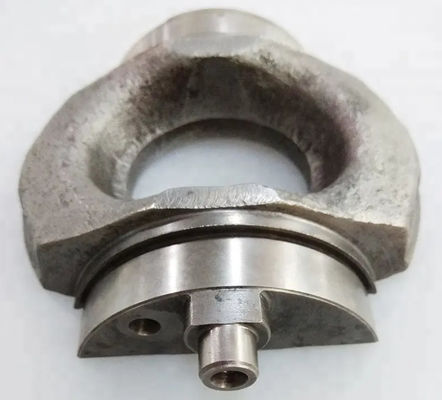 A4VG40 Placa de revestimento de bombas hidráulicas para peças de reparação de escavadeiras