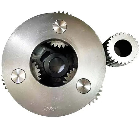Excavadora Viagem Planetária Sun Gear Carrier Assy 3rd Carrier Assembly ZX240-3