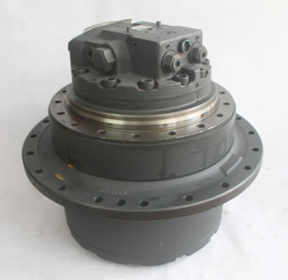 GM35VL Motor de viagem Assy para SH200 B128 HD800V2 HD900V2