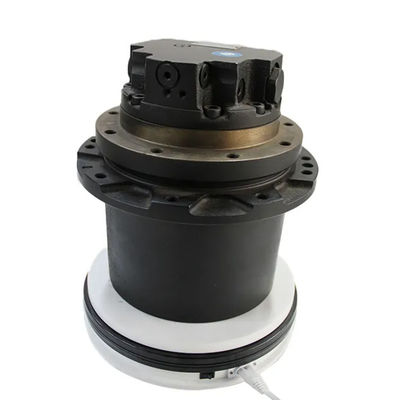 Peças de motor de viagem Usar Série de motor JMV023RR02000 Kit de reparação de motor hidráulico 3,5-4 toneladas